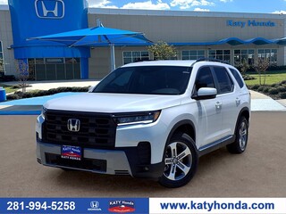 2026 Honda Pilot for sale in Katy TX