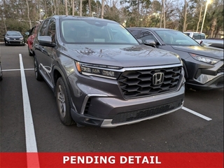 2023 Honda Pilot