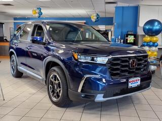 2025 Honda Pilot for sale in Alhambra CA