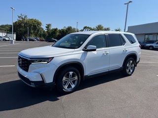 2025 Honda Pilot for sale in Johnson City TN
