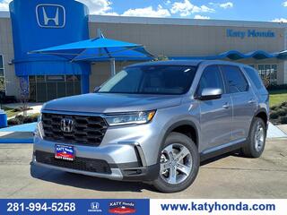 2025 Honda Pilot for sale in Katy TX