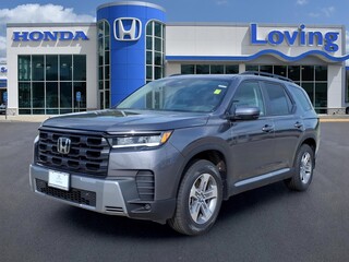 2026 Honda Pilot for sale in Lufkin TX
