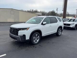 2026 Honda Pilot for sale in Johnson City TN