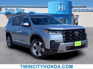 2026 Honda Pilot for sale in Port Arthur TX