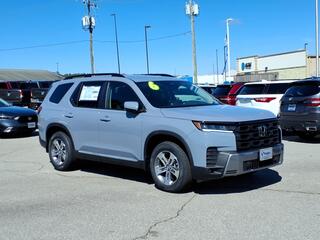 2026 Honda Pilot for sale in South Hill VA