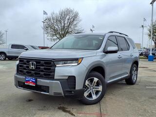 2026 Honda Pilot for sale in Katy TX
