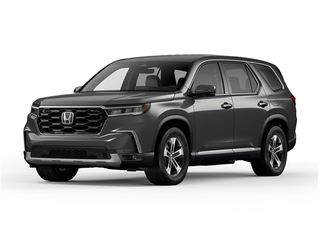 2023 Honda Pilot