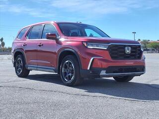 2024 Honda Pilot