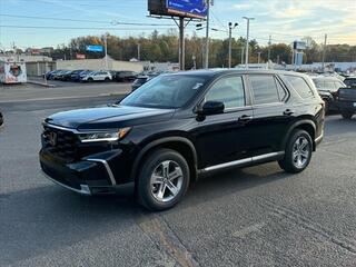 2025 Honda Pilot for sale in Johnson City TN