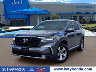 2025 Honda Pilot for sale in Katy TX