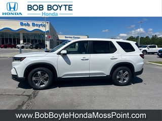 2025 Honda Pilot for sale in Moss Point MS