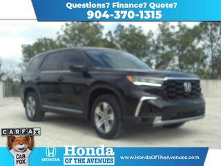 2025 Honda Pilot for sale in Jacksonville FL