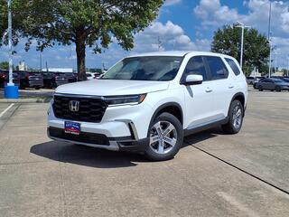 2025 Honda Pilot for sale in Katy TX