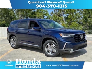 2025 Honda Pilot for sale in Jacksonville FL