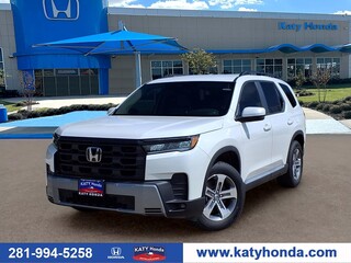 2026 Honda Pilot for sale in Katy TX