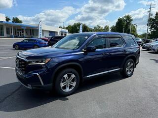 2025 Honda Pilot for sale in Johnson City TN