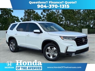 2025 Honda Pilot for sale in Jacksonville FL