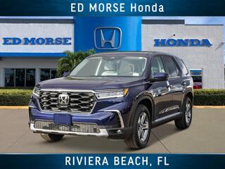 2025 Honda Pilot for sale in Riviera Beach FL