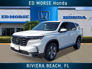 2025 Honda Pilot for sale in Riviera Beach FL