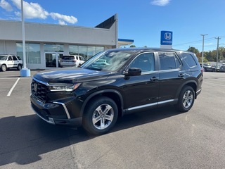 2025 Honda Pilot for sale in Johnson City TN