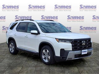 2026 Honda Pilot for sale in Laredo TX