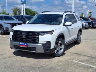 2026 Honda Pilot for sale in Katy TX