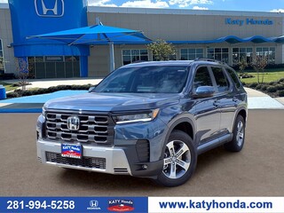 2026 Honda Pilot for sale in Katy TX