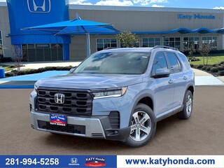 2026 Honda Pilot for sale in Katy TX