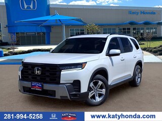 2026 Honda Pilot for sale in Katy TX