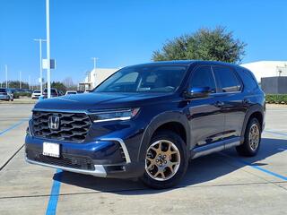 2023 Honda Pilot for sale in Katy TX