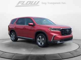2025 Honda Pilot for sale in Burlington NC