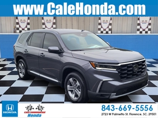 2025 Honda Pilot for sale in Florence SC