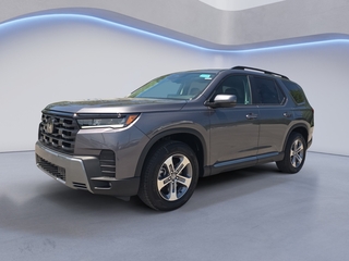 2026 Honda Pilot