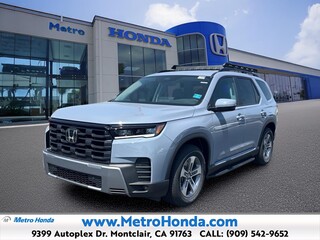 2026 Honda Pilot for sale in Montclair CA
