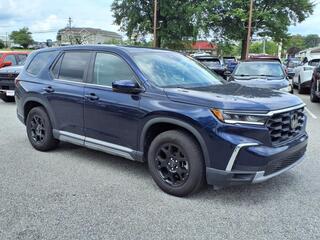 2024 Honda Pilot