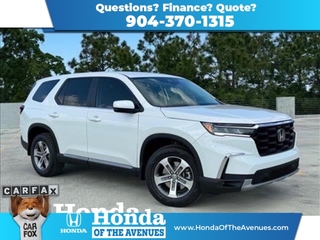 2025 Honda Pilot for sale in Jacksonville FL