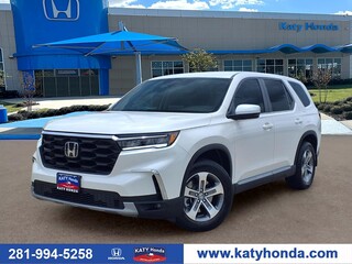 2025 Honda Pilot for sale in Katy TX