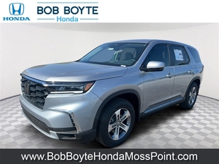 2025 Honda Pilot for sale in Moss Point MS