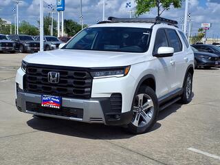 2026 Honda Pilot for sale in Katy TX