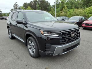2026 Honda Pilot