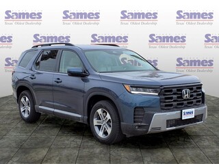 2026 Honda Pilot for sale in Laredo TX