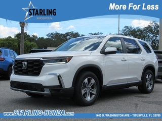 2025 Honda Pilot for sale in Titusville FL