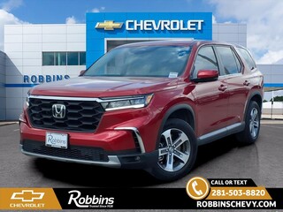 2025 Honda Pilot for sale in Humble TX