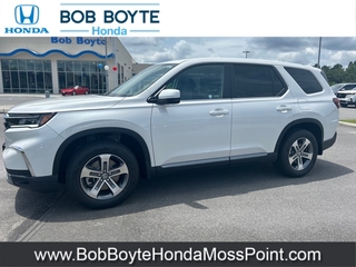 2025 Honda Pilot for sale in Moss Point MS