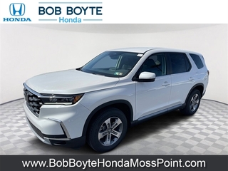 2025 Honda Pilot for sale in Moss Point MS