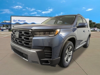 2026 Honda Pilot