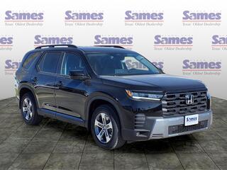 2026 Honda Pilot for sale in Laredo TX