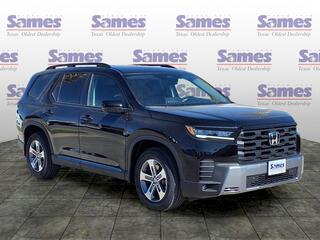2026 Honda Pilot for sale in Laredo TX