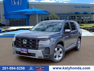 2026 Honda Pilot for sale in Katy TX