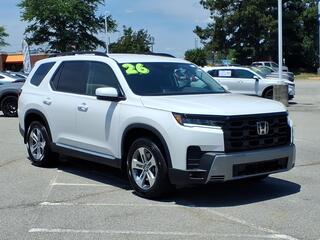 2026 Honda Pilot for sale in South Hill VA